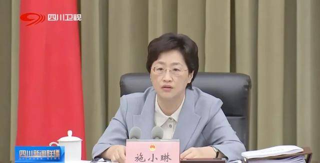 皇冠信用網账号
_“集全省之力”！四川省省长进京皇冠信用網账号
，以这一身份出席会议