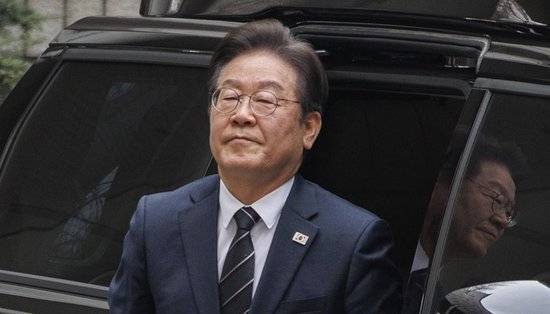 皇冠信用网代理如何注册
_李在明暂时闯过“生死关”皇冠信用网代理如何注册
，尹锡悦弹劾案宣判进一步推迟