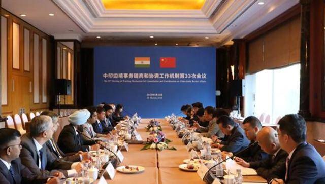 皇冠信用網会员开户
_印度承认5年前对华误判皇冠信用網会员开户
，印军不准制造越境恐慌，为何态度突变？