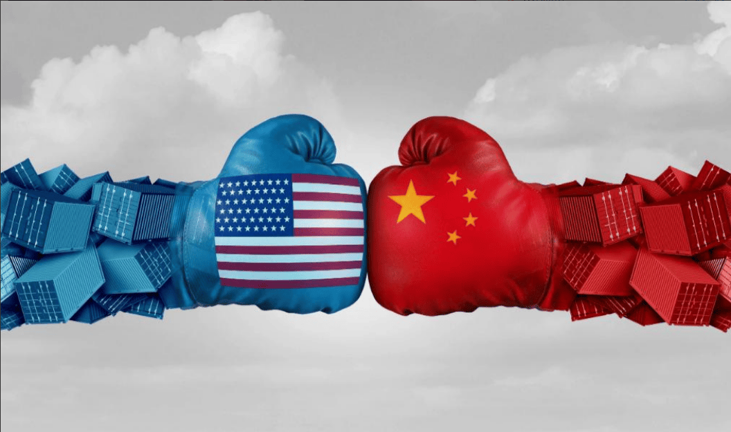 皇冠登3代理申请
_中方反制后皇冠登3代理申请
，特朗普威胁再加税50%，不到24小时，中方回应掷地有声！