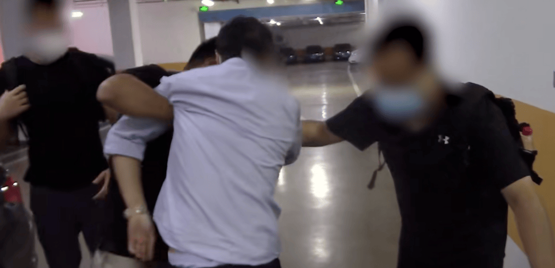 危地马拉全国联赛
_留学生郝某被判无期危地马拉全国联赛
，抓捕现场曝光！官方披露：国外读书被策反，按外方要求打入我中央某部门，提供敏感项目及内部人员情况
