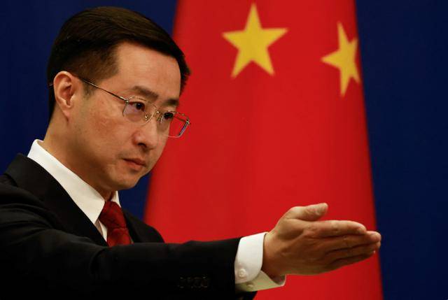介绍个信用网网址
_日本联合32国加速反华介绍个信用网网址
，中方启动核安全演练，一步关键棋落在台海