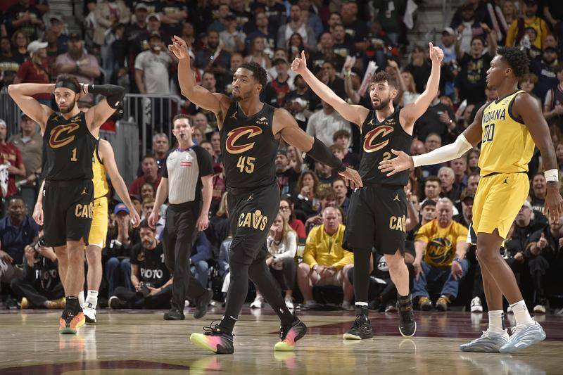 皇冠信用網正网
_NBA季后赛｜东部第一骑士遗憾出局 伤病成皇冠信用網正网
了最大拦路虎