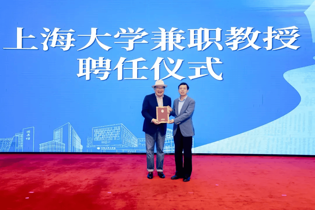 皇冠信用网平台出租
_上海知名主持人曹可凡皇冠信用网平台出租
，官宣新身份
