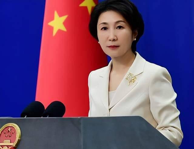 皇冠信用网怎么申请
_中国向40家俄军工厂皇冠信用网怎么申请
，大规模“输血”？外交部回应，字字铿锵