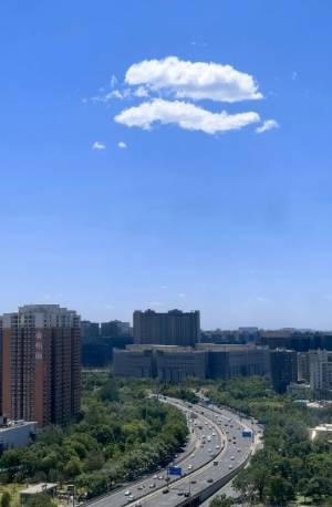 皇冠信用网
_白天不闷晚上凉快皇冠信用网
，北京这种“干爽模式”还能持续多久？