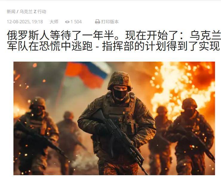 爱斯宾奴vs马德里竞技
_乌军在恐慌中逃跑了爱斯宾奴vs马德里竞技
，俄军一枚导弹炸死115人，台湾省雇佣兵阵亡