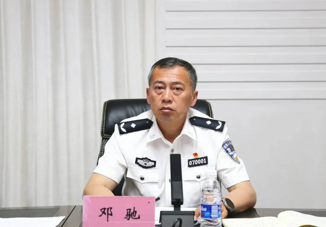 皇冠信用網会员账号
_黑龙江省公安厅副厅长邓驰被查皇冠信用網会员账号
，长期在公安系统任职，曾任鸡西市副市长、市公安局局长