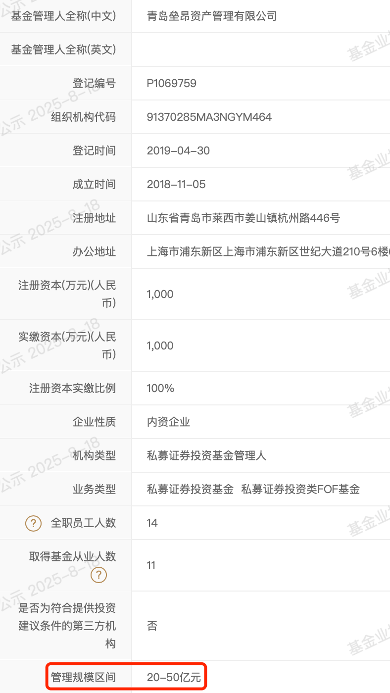 信用网怎么注册
_A股大涨信用网怎么注册
，私募净值却大回撤！紧急回应来了