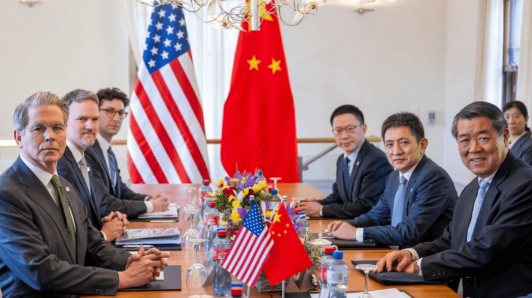 皇冠信用网出租
_反华反不动了皇冠信用网出租
，鲁比奥破天荒说了公道话：制裁中国大家都不会好过