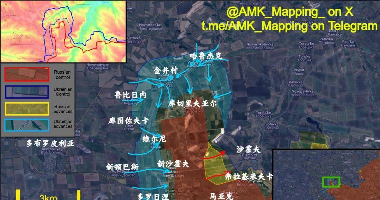 信用网怎么注册
_一夜间战局突变信用网怎么注册
，机器人冲锋，乌军9支精锐旅反击，俄军迎来噩耗