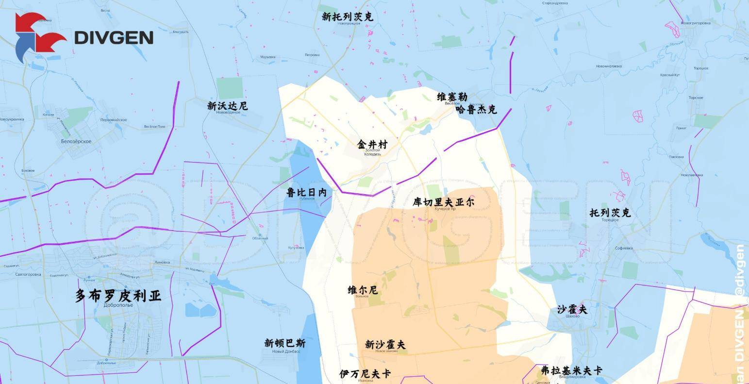 信用网怎么注册
_一夜间战局突变信用网怎么注册
，机器人冲锋，乌军9支精锐旅反击，俄军迎来噩耗