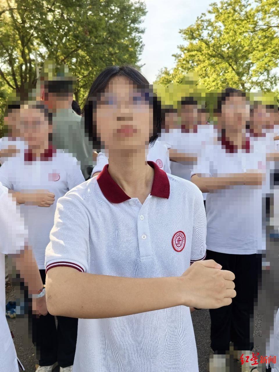 皇冠会员如何申请
_高一女生军训第三天倒地后死亡皇冠会员如何申请
，家属：她以前在篮球队，体质不差