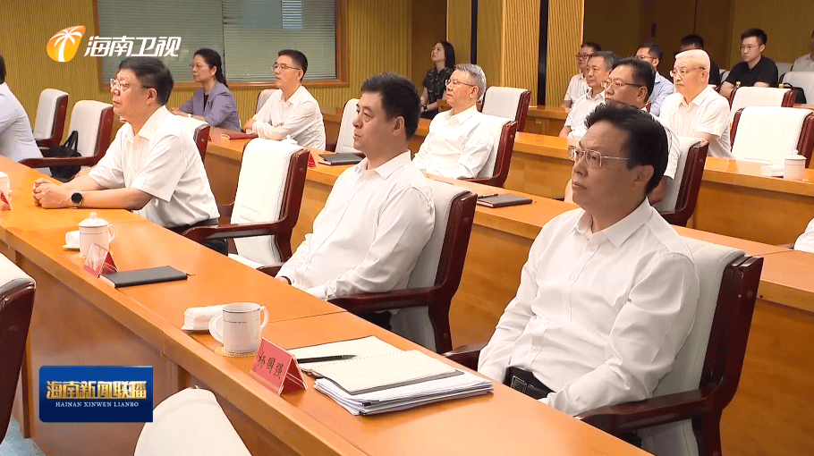 皇冠2登录welcome_山东东营市委书记杨国强皇冠2登录welcome，履新海南省领导