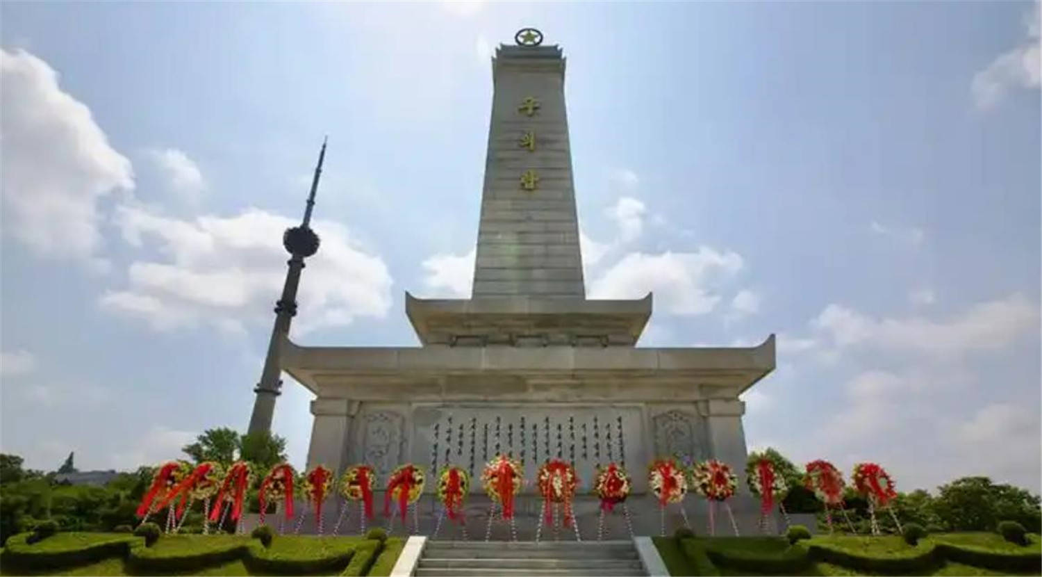 皇冠信用网怎么代理_金正恩访华之前皇冠信用网怎么代理,特意带着花去了一个地方,中国人一看,热泪盈眶