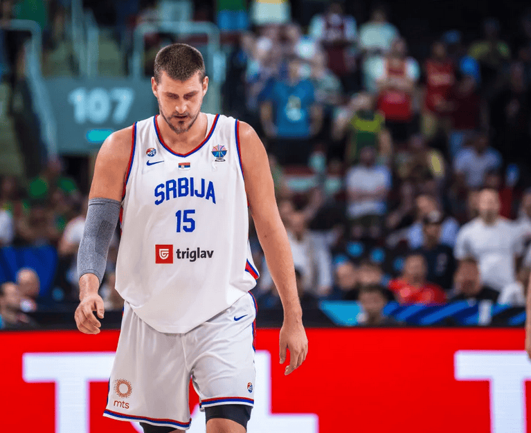 希腊vs波斯尼亚和黑塞哥维那_芬兰爆冷淘汰塞尔维亚希腊vs波斯尼亚和黑塞哥维那!约基奇33+8马尔卡宁29+8