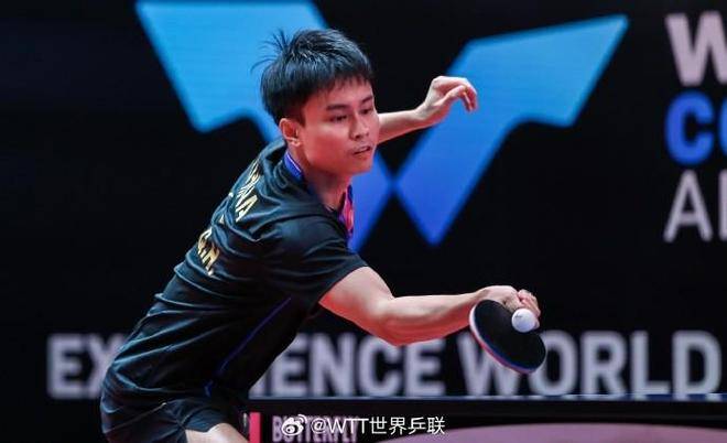 委内瑞拉 vs 哥伦比亚_WTT阿拉木图站｜国乒男女单打均丢冠