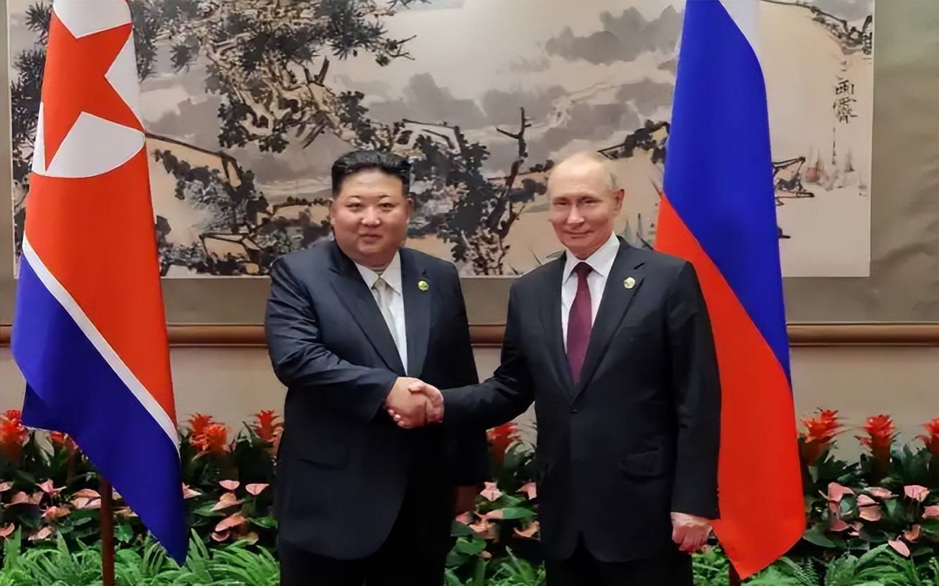 秘鲁vs巴拉丰_难怪金正恩不理会特朗普秘鲁vs巴拉丰，美媒曝：美军6年前渗透朝鲜失败后杀害平民