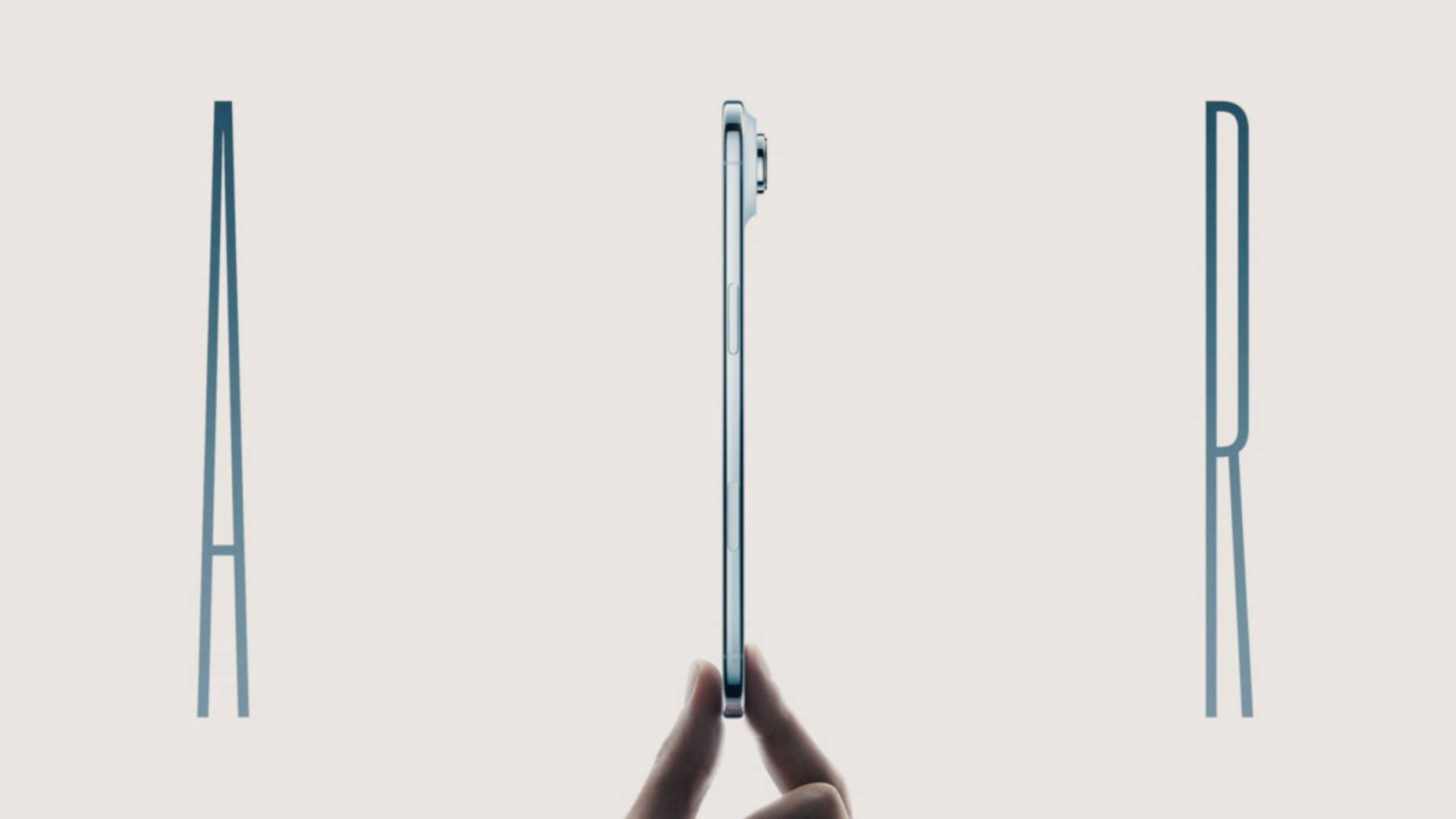 怎么注册皇冠信用网_苹果发布史上最轻薄手机iPhone Air:厚度仅5.6mm怎么注册皇冠信用网,只搭载4800万像素单摄