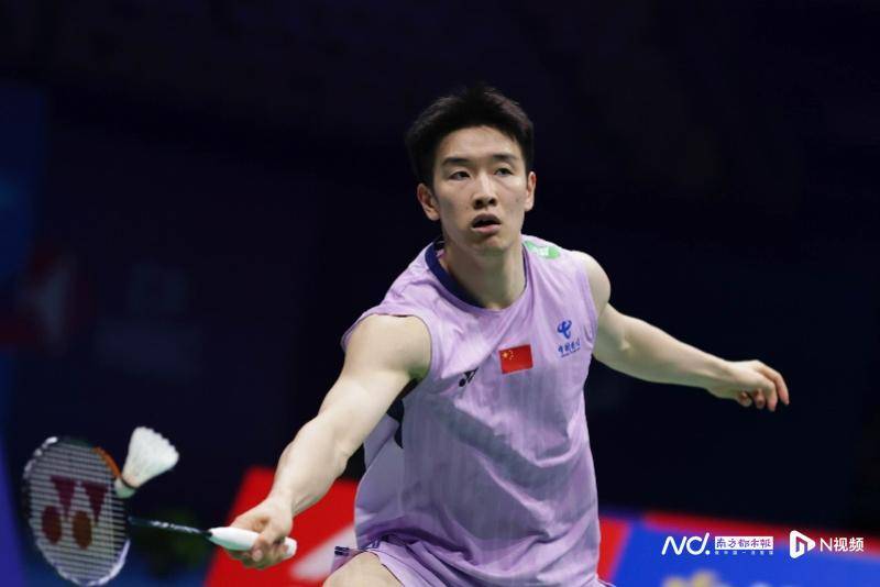 皇冠信用盘如何注册_中国羽毛球大师赛16强战皇冠信用盘如何注册,国羽五项锁定11个八强席位