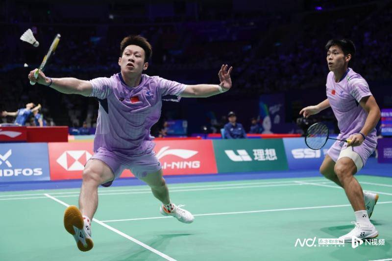 皇冠信用盘如何注册_中国羽毛球大师赛16强战皇冠信用盘如何注册,国羽五项锁定11个八强席位