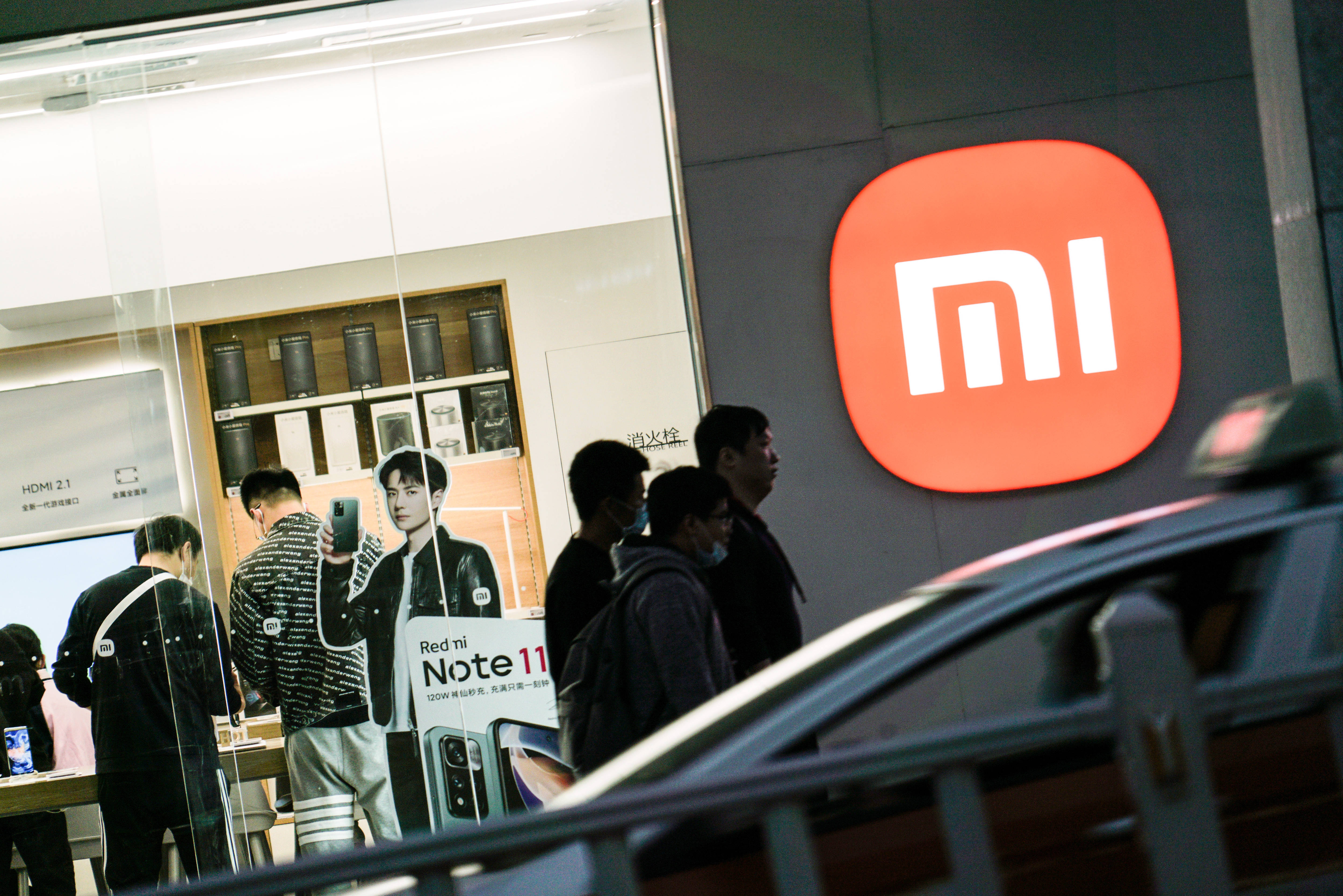 皇冠信用网怎么注册
_小米SU7成都事故再引解锁争议皇冠信用网怎么注册
，打不开的电动车门已成监管焦点