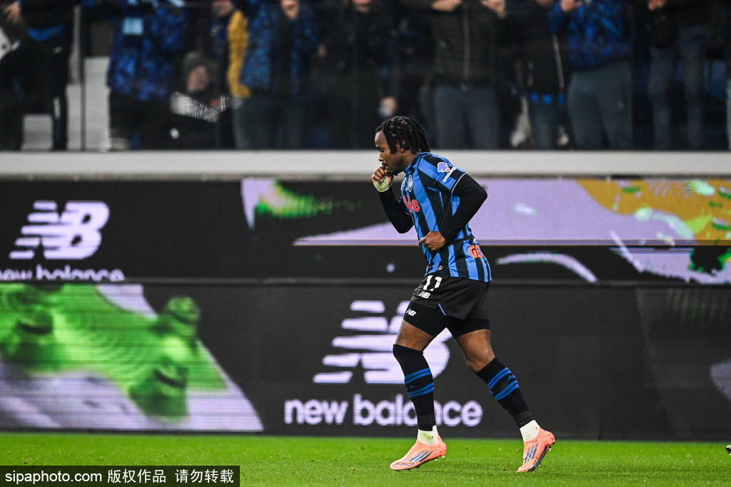 皇冠信用盘登2代理申请
_意甲-卢克曼破门莱奥半场伤退 米兰1-1亚特兰大距榜首3分