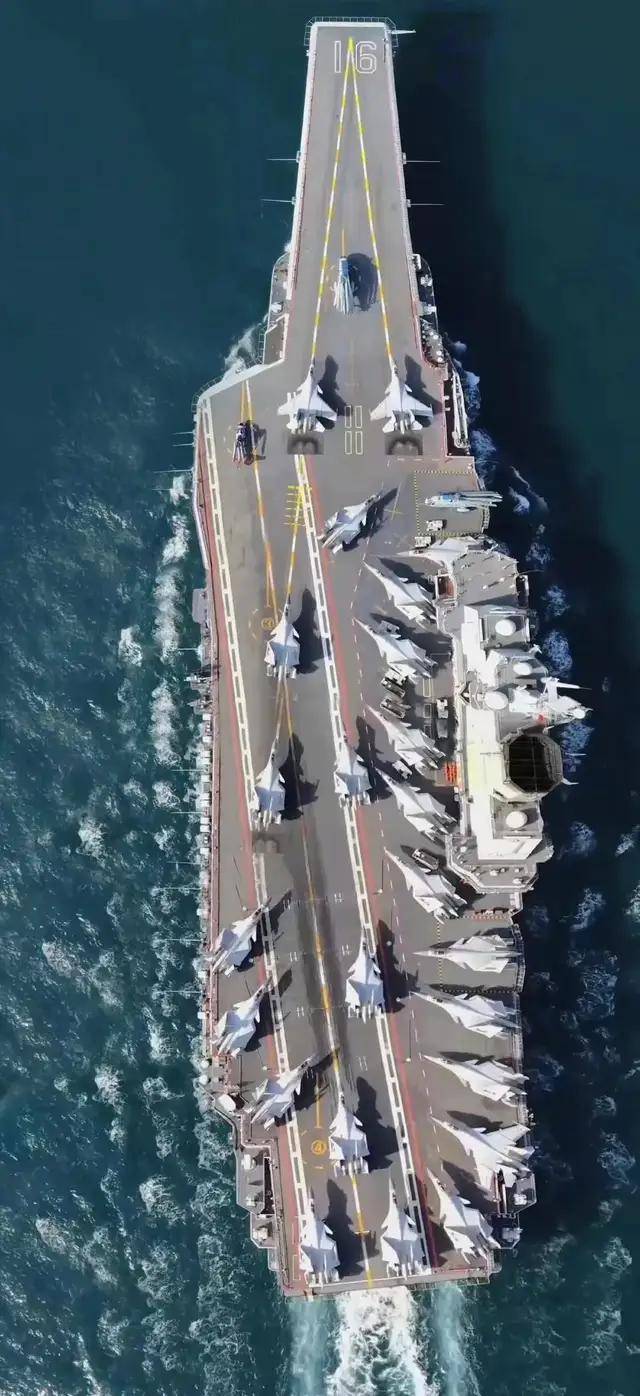 足球盘口官网
_美媒:中国“福建”舰战斗力仅有50年前“尼米兹”级航母的60%足球盘口官网
?