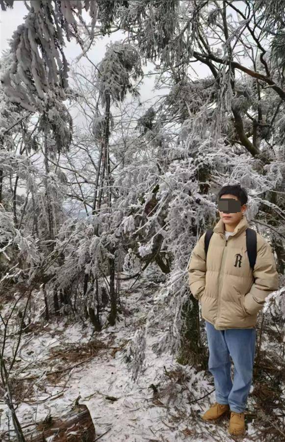 hga030皇冠手机登录
_湘潭大学投毒案罪犯周立人被执行死刑hga030皇冠手机登录
,被害人好友:罪有应得,家属将到校取走遗物