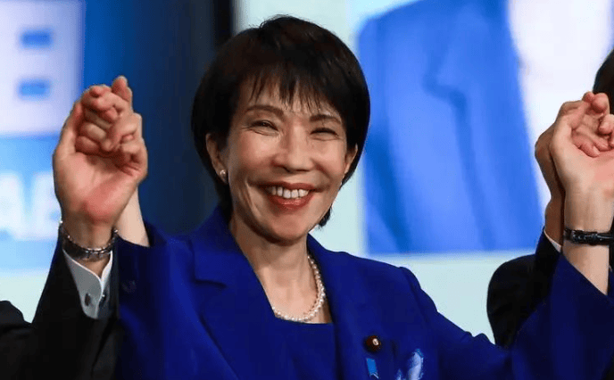 hga030怎么开户
_刚送走特朗普hga030怎么开户
,日本态度突然转向!高市早苗发出请求,希望和中方在韩国见一面,中方答不答应?