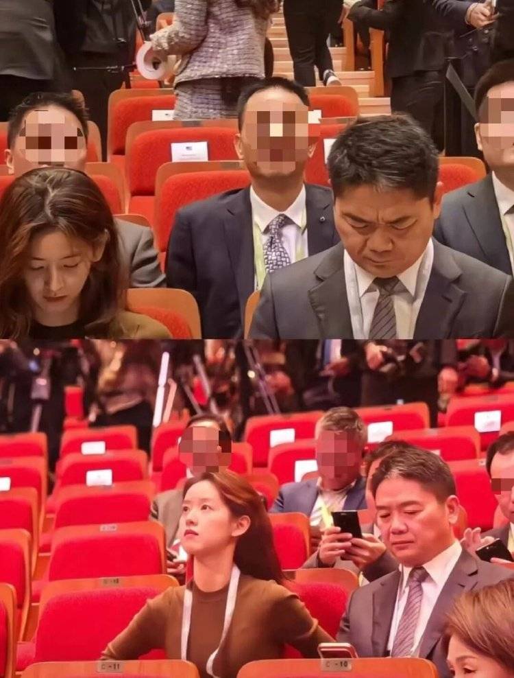 买球游戏网址
_刘强东发朋友圈：谁给我拍的照片买球游戏网址
？让我在老婆面前没了自信