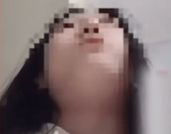 足球信誉盘平台
_河南一女孩发视频称父亲看自己洗澡？郑州荥阳警方已介入足球信誉盘平台
，妇联：视频不真实