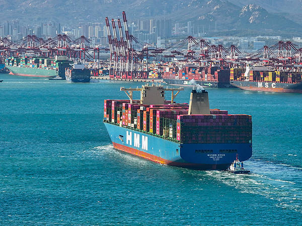 皇冠登3信用盘出租
_美媒感叹：贸易战？不存在皇冠登3信用盘出租
！中国出口巨轮势不可挡