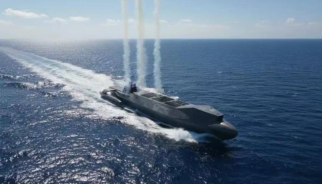 足球信用盘出租代理
_舰长65米足球信用盘出租代理
,搭载48个垂发!美媒:中国海军“半潜式武库舰”亮相!