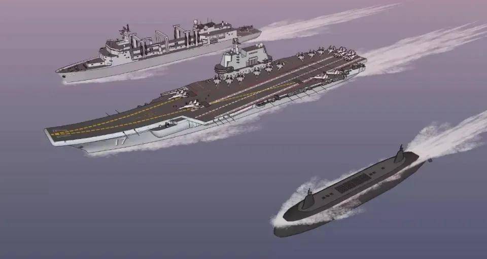 足球信用盘出租代理
_舰长65米足球信用盘出租代理
,搭载48个垂发!美媒:中国海军“半潜式武库舰”亮相!