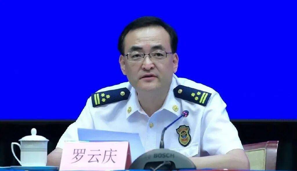 新奥尔良鹈鹕 vs 夏洛特黄蜂
_罗云庆被查