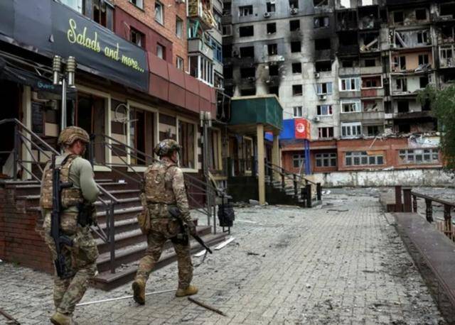 皇冠登一登二登三区别
_红军城陷落在即皇冠登一登二登三区别
,德媒紧急提醒乌克兰:再不撤就要人地尽失