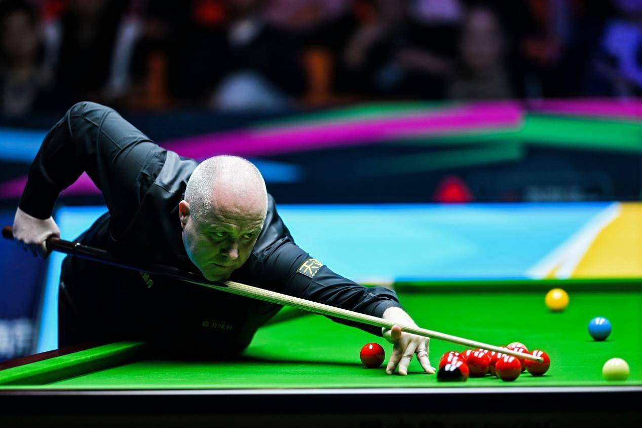 皇冠信用盘需要押金吗
_斯诺克国锦赛新王加冕 中国小将吴宜泽南京登顶夺生涯首冠