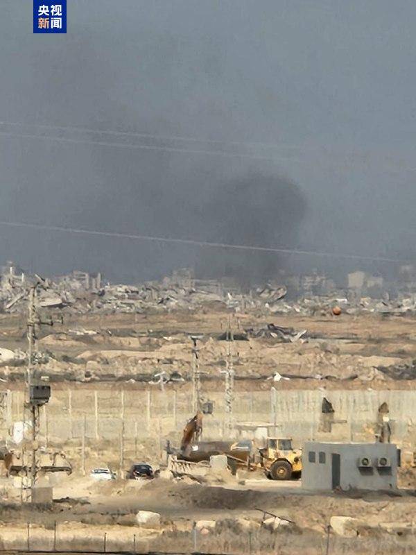 皇冠信用盘最高占成
_卡桑旅:加沙拉法以军控制区内武装人员不会向以投降