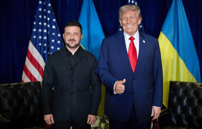 信用网怎么注册
_泽连斯基希望或彻底落空？听到红军城失守的消息信用网怎么注册
，特朗普终于明白，自己不能再跟普京斗气了！