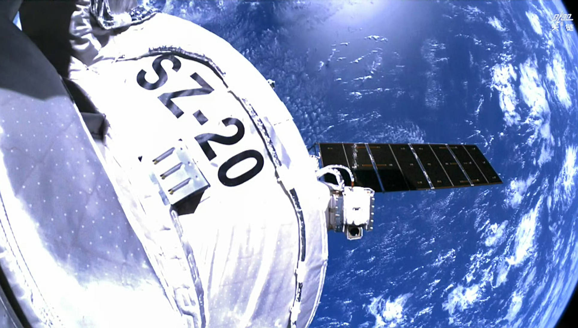 皇冠信用盘注册网址
_神舟二十号航天员终于要返回?神20新消息:各项工作都在有序推进皇冠信用盘注册网址
,地面在准备!