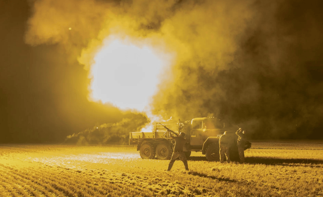 皇冠体育App下载
_这次轮到俄罗斯主动求谈判皇冠体育App下载
,乌克兰却立即拒绝,泽连斯基誓要展示“胜利姿态”