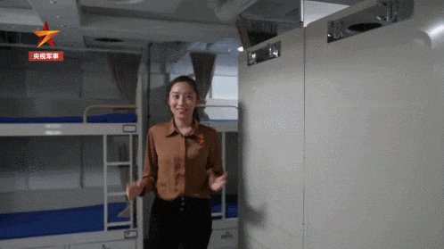 皇冠信用网代理出租
_双层软卧变三层硬卧！福建舰宿舍首次公开皇冠信用网代理出租
，咋比辽宁山东舰还挤？