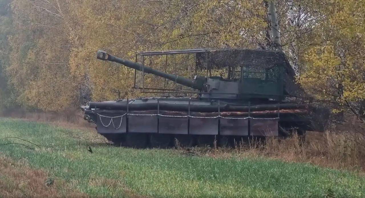 皇冠信用最新地址
_杀疯了!15万俄军趁大雾杀入红军城皇冠信用最新地址
,德媒顿感不妙:基辅朝不保夕