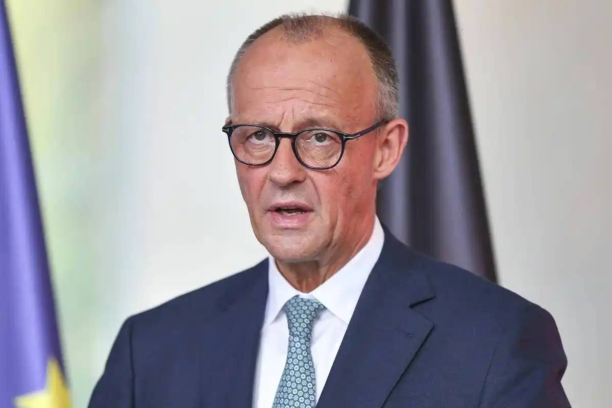 皇冠体育App下载
_德国刚拆完华为设备皇冠体育App下载
,欧洲27国叫嚣着要禁用华为,中方忍无可忍,先将德国一军!