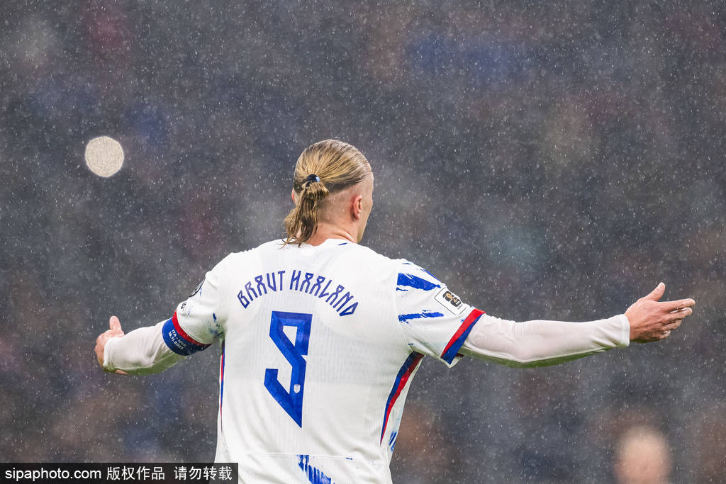 皇冠信用盘出租代理
_世界杯已定32席：葡萄牙挪威直通 世预欧小组赛将收官