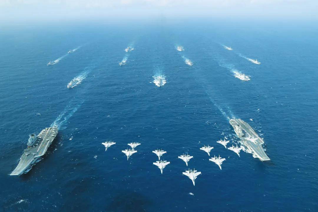 皇冠信用盘在线申请
_中国003型航母都要量产了皇冠信用盘在线申请
，为啥东海舰队还是没分到航母？