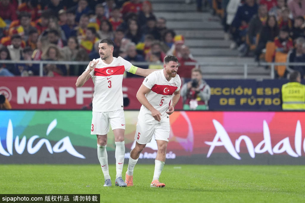 皇冠信用盘申请
_直通世界杯皇冠信用盘申请
!世预赛-奥尔莫破门 西班牙2-2土耳其