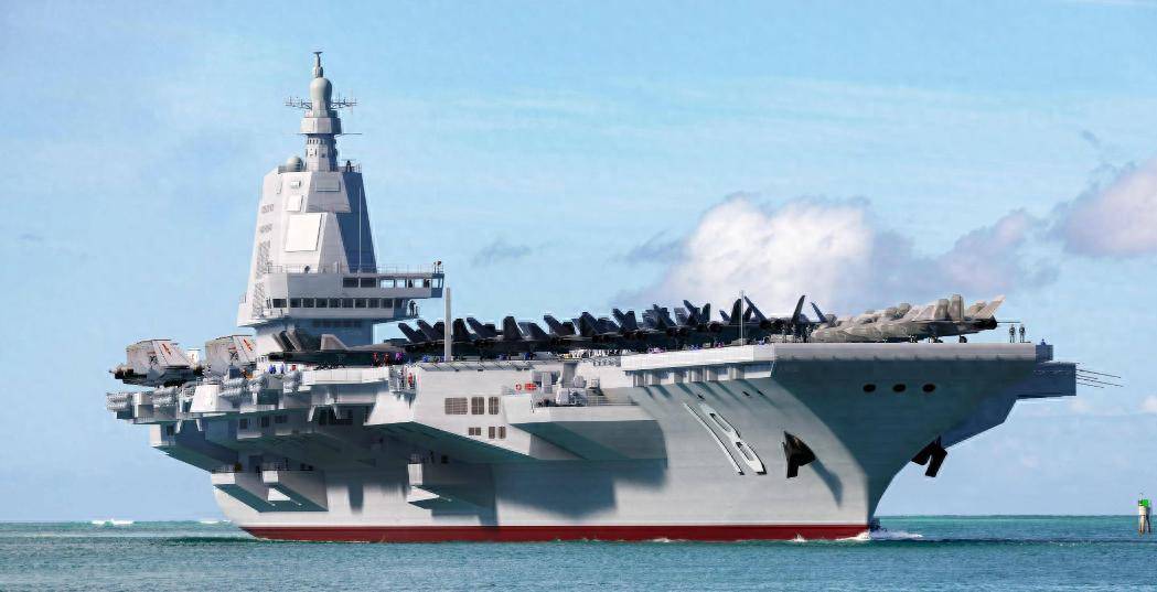 皇冠信用盘会员申请
_日本亮出电磁炮对华示威皇冠信用盘会员申请
,台军放狠话:福建舰要是敢来,用数百枚导弹将解放军拒之门外