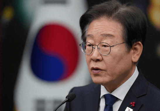 皇冠信用盘代理怎么申请
_行动暂停！中方怒火快压不住皇冠信用盘代理怎么申请
，李在明下定决心，第一个向日本发难，高市早苗这回玩过火了